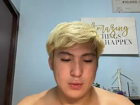 lovely jay online show from 06/19/26, 02:01