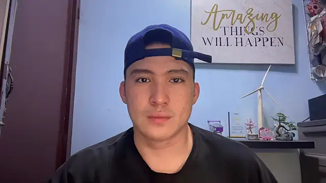 lovely jay online show from 12/19/25, 12:36