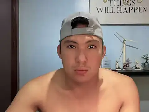 lovely jay online show from 02/09/26, 06:11