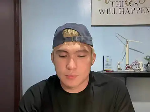 lovely jay online show from 02/24/26, 04:30