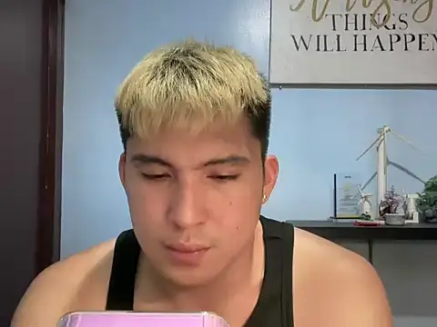 lovely jay online show from 04/15/26, 09:26