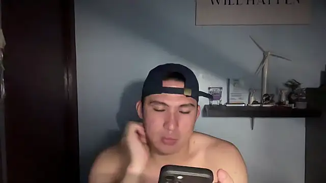 lovely jay online show from 01/10/26, 02:34