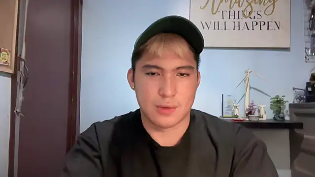 lovely jay online show from 03/29/26, 06:31