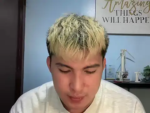 lovely jay online show from 05/15/26, 08:07