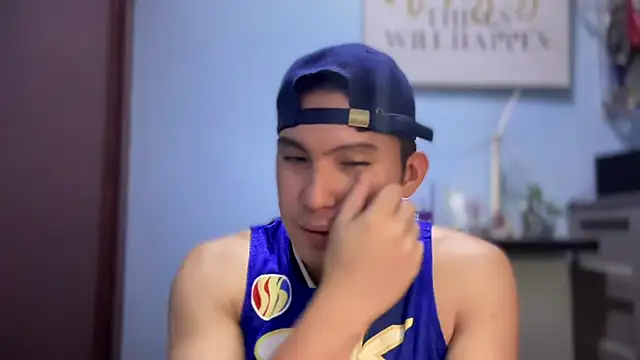 lovely jay online show from 12/04/25, 10:09