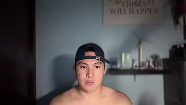 lovely jay online show from 01/14/26, 06:55