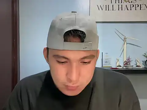 lovely jay online show from 02/08/26, 07:17