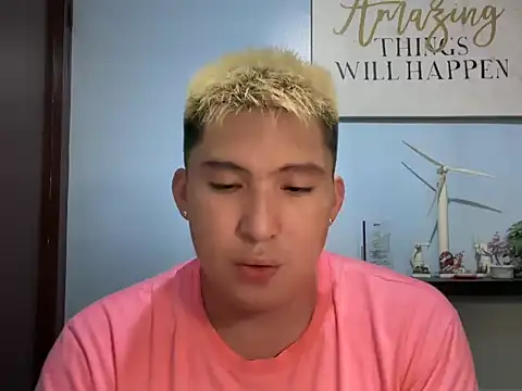 lovely jay online show from 03/09/26, 05:16