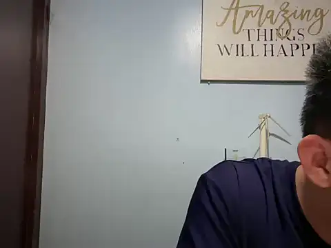 lovely jay online show from 05/17/26, 11:27