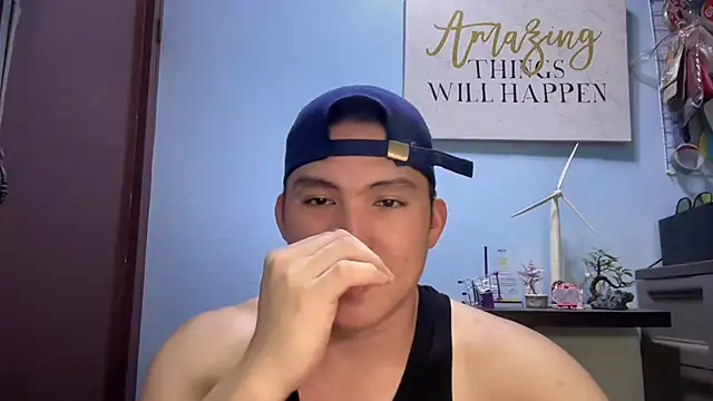 lovely jay online show from 12/22/25, 06:13