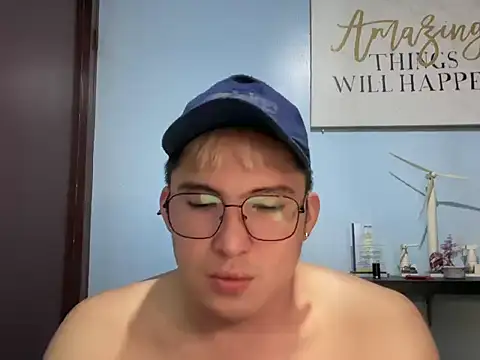 lovely jay online show from 03/23/26, 06:30