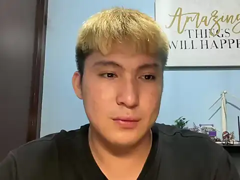 lovely jay online show from 07/07/26, 07:28