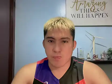 lovely jay online show from 03/19/26, 03:56