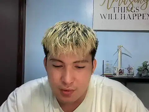 lovely jay online show from 05/20/26, 05:54