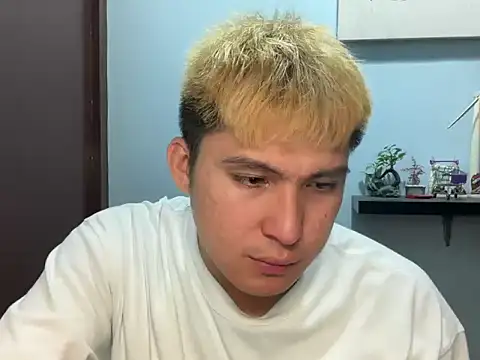 lovely jay online show from 07/06/26, 03:03