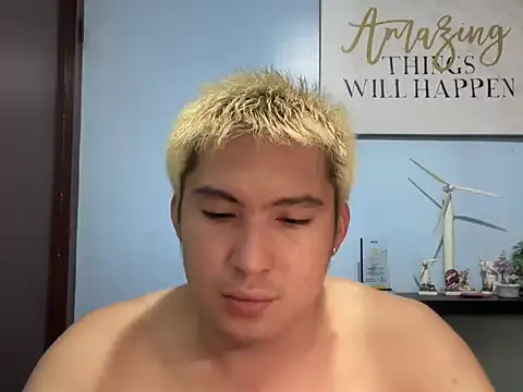 lovely jay online show from 03/04/26, 06:32