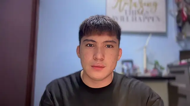 lovely jay online show from 11/14/25, 07:12