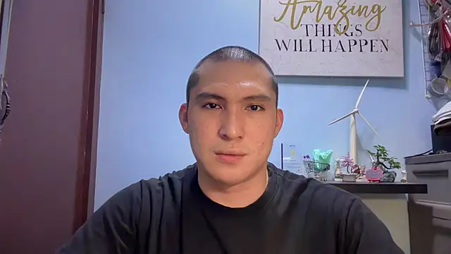 lovely jay online show from 11/23/25, 03:55