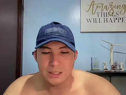 lovely jay online show from 03/26/26, 05:00