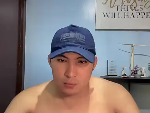 lovely jay online show from 03/27/26, 07:48