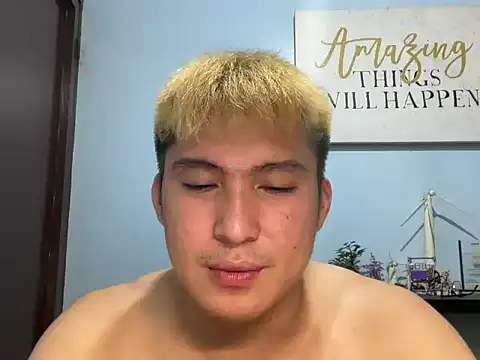 lovely jay online show from 07/03/26, 07:42