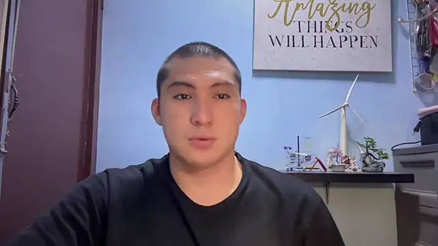 lovely jay online show from 11/27/25, 03:56