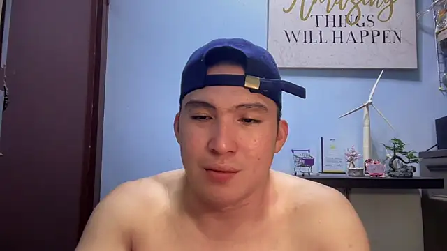 lovely jay online show from 12/19/25, 04:31