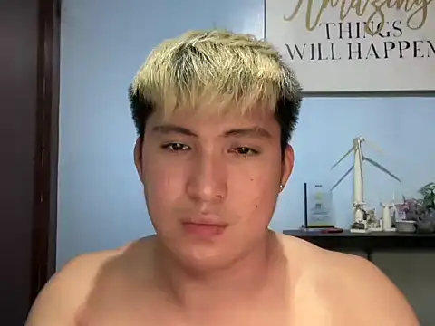 lovely jay online show from 05/29/26, 03:18