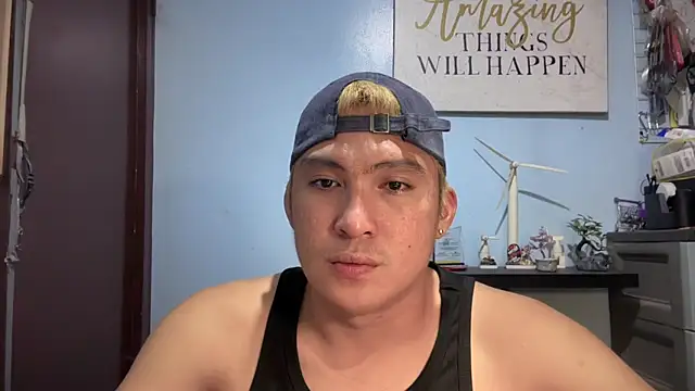 lovely jay online show from 02/27/26, 07:35