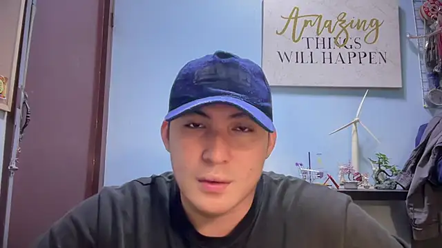 lovely jay online show from 11/29/25, 07:58