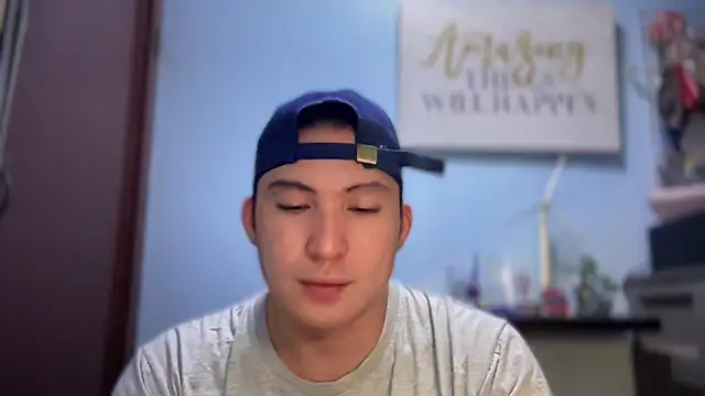 lovely jay online show from 12/05/25, 04:38