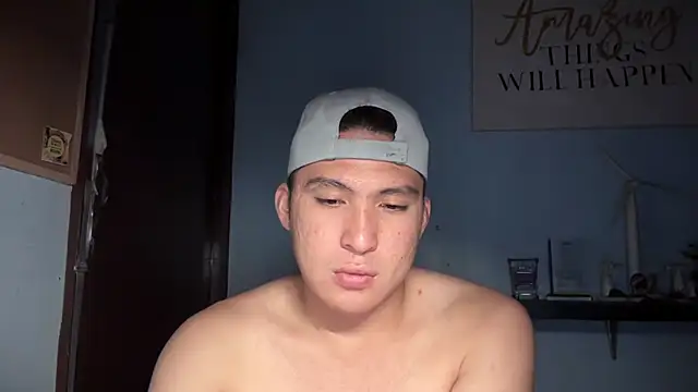 lovely jay online show from 01/05/26, 05:27