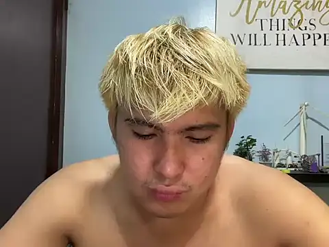 lovely jay online show from 06/18/26, 09:36