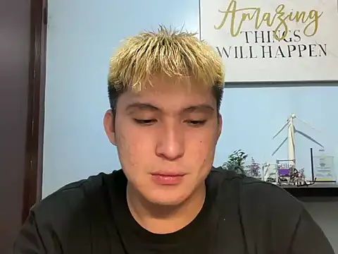 lovely jay online show from 07/02/26, 06:58