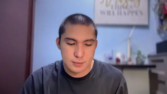 lovely jay online show from 12/03/25, 09:03