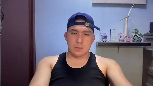 lovely jay online show from 12/20/25, 09:17