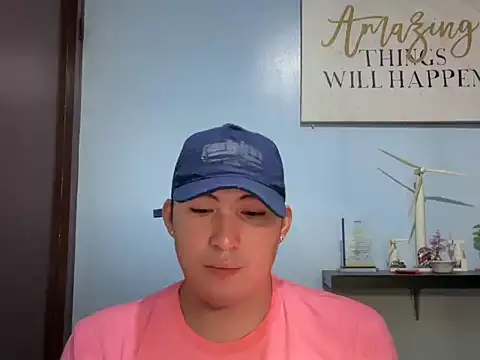 lovely jay online show from 03/24/26, 05:35