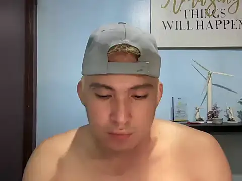 lovely jay online show from 02/12/26, 09:31