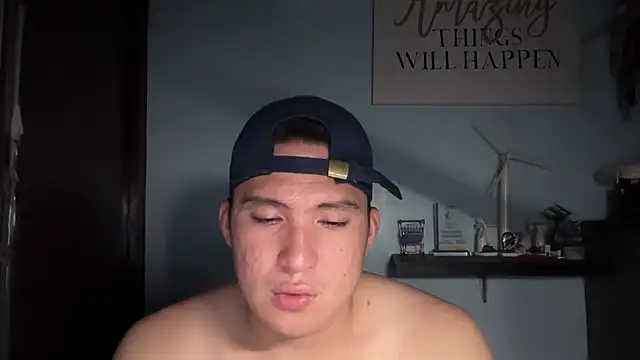 lovely jay online show from 01/12/26, 02:07