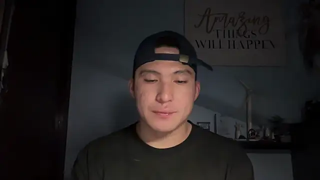 lovely jay online show from 01/08/26, 09:48