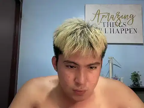 lovely jay online show from 04/28/26, 07:18