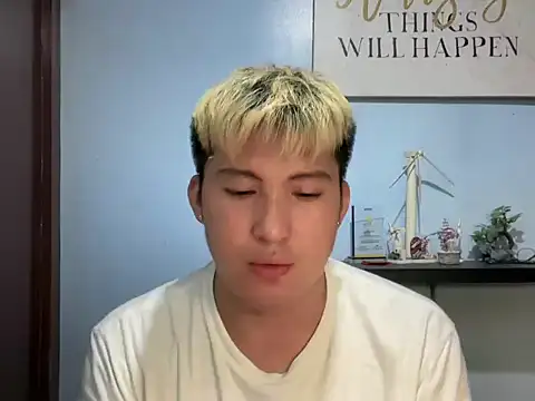 lovely jay online show from 05/20/26, 05:48