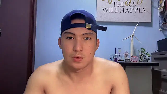 lovely jay online show from 12/21/25, 09:33