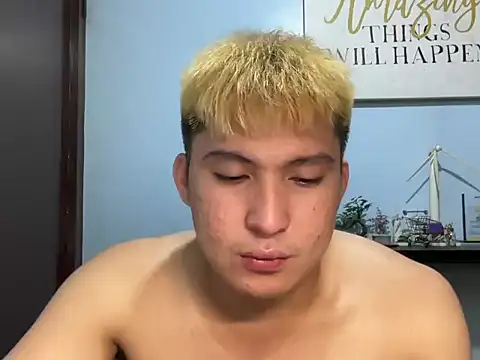 lovely jay online show from 06/27/26, 08:15