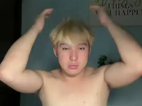lovely jay online show from 06/21/26, 03:29