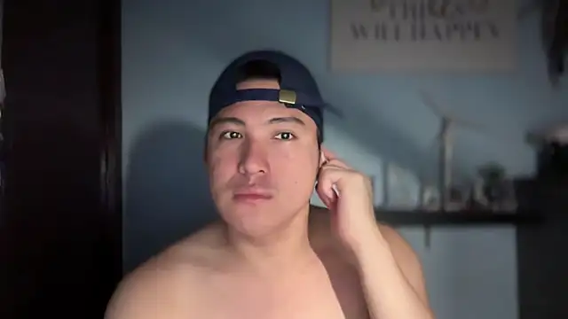 lovely jay online show from 01/13/26, 03:16