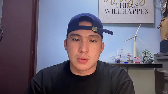 lovely jay online show from 12/22/25, 06:19