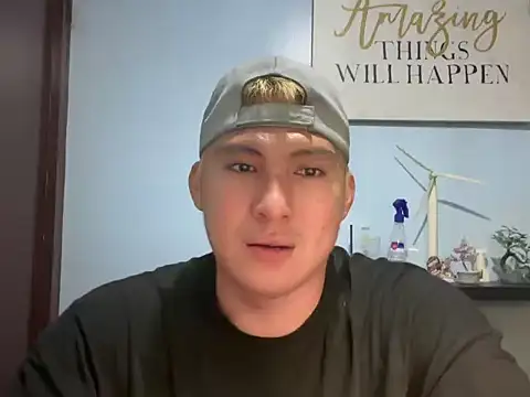 lovely jay online show from 02/16/26, 02:48