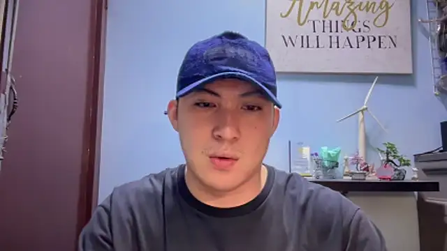 lovely jay online show from 11/24/25, 07:03