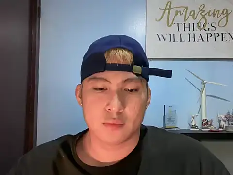 lovely jay online show from 03/04/26, 06:37